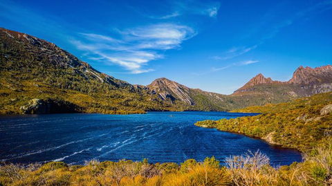 3-Day Tasmania Combo: Launceston To Hobart Active Tour Including Cradle Mountain, Freycinet National Park And Port Arthur - Accommodation Mount Tamborine 5