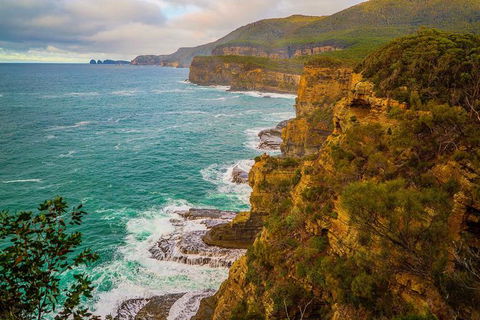 3-Day Tasmania Combo: Launceston To Hobart Active Tour Including Cradle Mountain, Freycinet National Park And Port Arthur - Accommodation Mount Tamborine 2