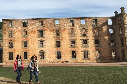 3-Day Tasmania Combo: Launceston To Hobart Active Tour Including Cradle Mountain, Freycinet National Park And Port Arthur - Accommodation Mount Tamborine 7