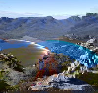 5-Day Best of Tasmania Tour from Hobart - Accommodation Mount Tamborine