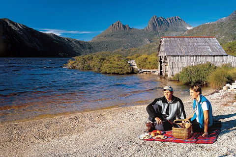 Cradle Mountain Day Tour From Launceston Including Lunch - Accommodation Mount Tamborine 1