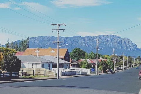 Cradle Mountain Day Tour From Launceston Including Lunch - Accommodation Mount Tamborine 6