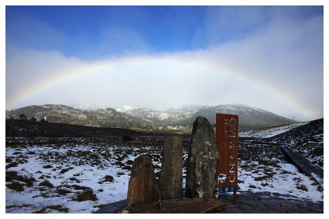 Cradle Mountain Day Tour From Launceston Including Lunch - Accommodation Mount Tamborine 8