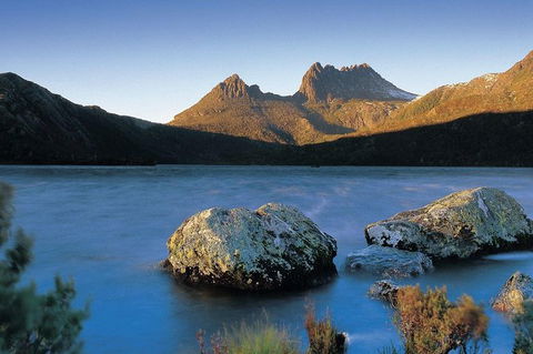 Cradle Mountain Day Tour From Launceston Including Lunch - Accommodation Mount Tamborine 4