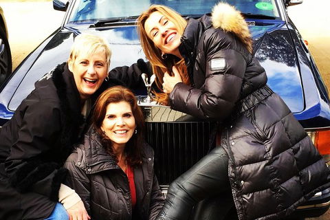 Private Winery Tour From Hobart In A Rolls Royce - Accommodation Mount Tamborine 1