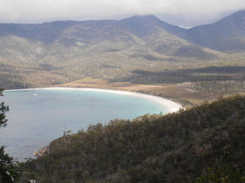 Wineglass Bay And Freycinet National Park Active Day Trip From Hobart - Accommodation Mount Tamborine 3