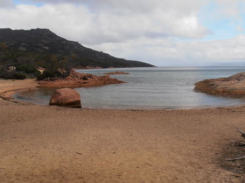 Wineglass Bay And Freycinet National Park Active Day Trip From Hobart - Accommodation Mount Tamborine 2