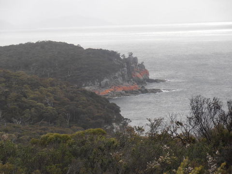 Wineglass Bay And Freycinet National Park Active Day Trip From Hobart - Accommodation Mount Tamborine 5