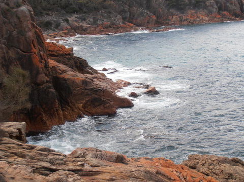 Wineglass Bay And Freycinet National Park Active Day Trip From Hobart - Accommodation Mount Tamborine 4