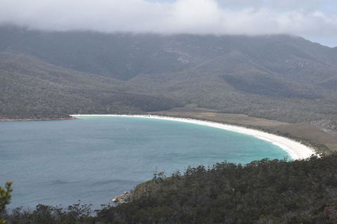 Wineglass Bay And Freycinet National Park Active Day Trip From Hobart - Accommodation Mount Tamborine 6