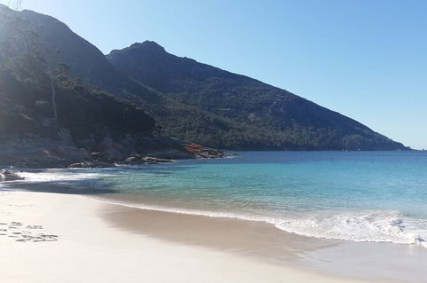 Wineglass Bay And Freycinet National Park Active Day Trip From Hobart - Accommodation Mount Tamborine 10