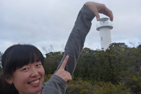 Wineglass Bay And Freycinet National Park Active Day Trip From Hobart - Accommodation Mount Tamborine 27