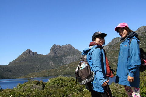 Cradle Mountain Active Day Trip From Launceston - Accommodation Mount Tamborine 2