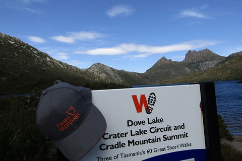 Cradle Mountain Active Day Trip From Launceston - Accommodation Mount Tamborine 8