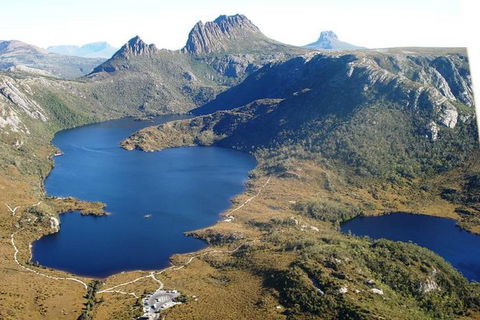Cradle Mountain Active Day Trip From Launceston - Accommodation Mount Tamborine 10