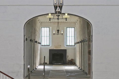 Small-Group Tour From Hobart: Tasmania Convict Trail And Port Arthur Day Trip - Accommodation Mount Tamborine 8