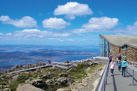 Small-Group Tour From Hobart: Tasmania Convict Trail And Port Arthur Day Trip - Accommodation Mount Tamborine 14