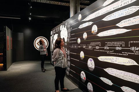 Small-Group Tour From Hobart: Tasmania Convict Trail And Port Arthur Day Trip - Accommodation Mount Tamborine 4