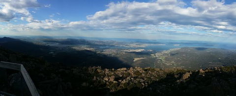 Small-group DayTour From Hobart: Hastings Caves, Huon Valley And Tahune AirWalk - Accommodation Mount Tamborine 2