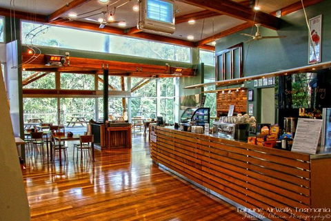 Small-group DayTour From Hobart: Hastings Caves, Huon Valley And Tahune AirWalk - Accommodation Mount Tamborine 15