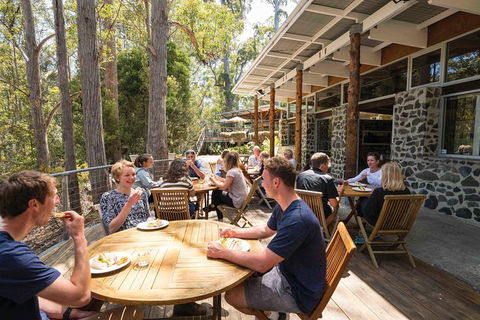 Small-group DayTour From Hobart: Hastings Caves, Huon Valley And Tahune AirWalk - Accommodation Mount Tamborine 16