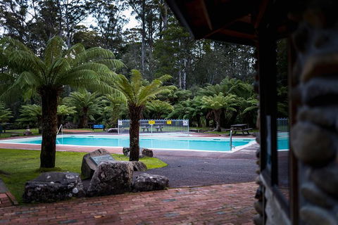 Small-group DayTour From Hobart: Hastings Caves, Huon Valley And Tahune AirWalk - Accommodation Mount Tamborine 12