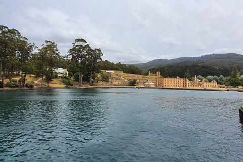 Port Arthur, Richmond And Tasman Peninsula Day Trip From Hobart - Accommodation Mount Tamborine 5