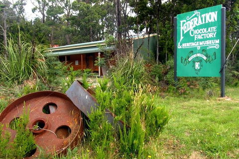 Port Arthur, Richmond And Tasman Peninsula Day Trip From Hobart - Accommodation Mount Tamborine 3