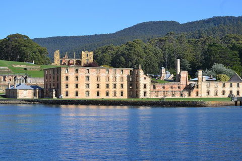 Port Arthur, Richmond And Tasman Peninsula Day Trip From Hobart - Accommodation Mount Tamborine 2