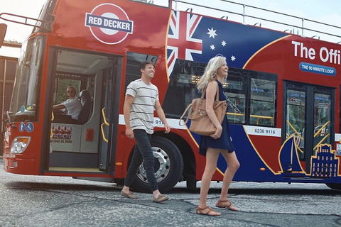 Hobart Hop-On Hop-Off Bus & Cascade Brewery Tour - Accommodation Mount Tamborine 7