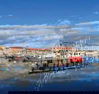 Hobart Historic Walking Tour - Accommodation Mount Tamborine