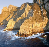Full-Day Tasman Peninsula Tour from Hobart - Accommodation Mount Tamborine