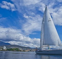 Half-Day Sailing on the Derwent River from Hobart - Accommodation Mount Tamborine