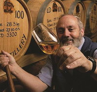 Private Tour Tasmanian Whisky Distilleries by Helicopter from Hobart - Accommodation Mount Tamborine