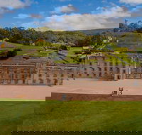 Port Arthur Historic Site 2-Day Pass - Accommodation Mount Tamborine