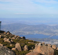 Mt Wellington Tour and MONA Admission - Accommodation Mount Tamborine