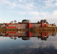 Hobart City Sightseeing Tour Including MONA Admission - Accommodation Mount Tamborine