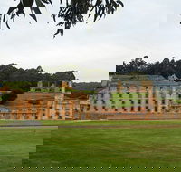 Grand Historical Port Arthur Walking Tour from Hobart - Accommodation Mount Tamborine