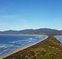 Small-Group Day Trip from Hobart to Bruny Island - Accommodation Mount Tamborine