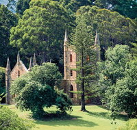 Small-Group Day Trip from Hobart to Port Arthur - Accommodation Mount Tamborine