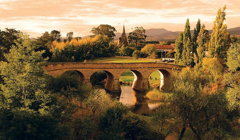 Small-Group Day Trip From Hobart To Port Arthur - Accommodation Mount Tamborine 3