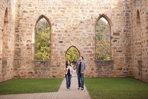 Small-Group Day Trip From Hobart To Port Arthur - Accommodation Mount Tamborine 7