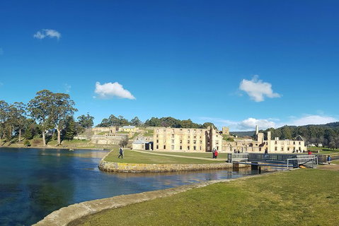 Small-Group Day Trip From Hobart To Port Arthur - Accommodation Mount Tamborine 4