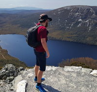 8-Day Ultimate Tasmania Tour from Hobart - Accommodation Mount Tamborine