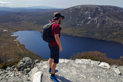 8-Day Ultimate Tasmania Tour From Hobart - Accommodation Mount Tamborine 0