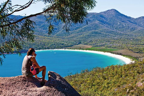 8-Day Ultimate Tasmania Tour From Hobart - Accommodation Mount Tamborine 1