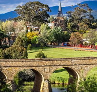 Shore Excursion-Hobart Wanderer - Accommodation Mount Tamborine