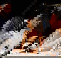 Private 90-minute Moorilla Estate Winery Tour with Tastings and Free Wine Gift