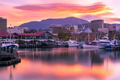 Sunset Experience - Accommodation Mount Tamborine 0