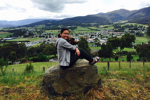 Sunset Experience - Accommodation Mount Tamborine 1
